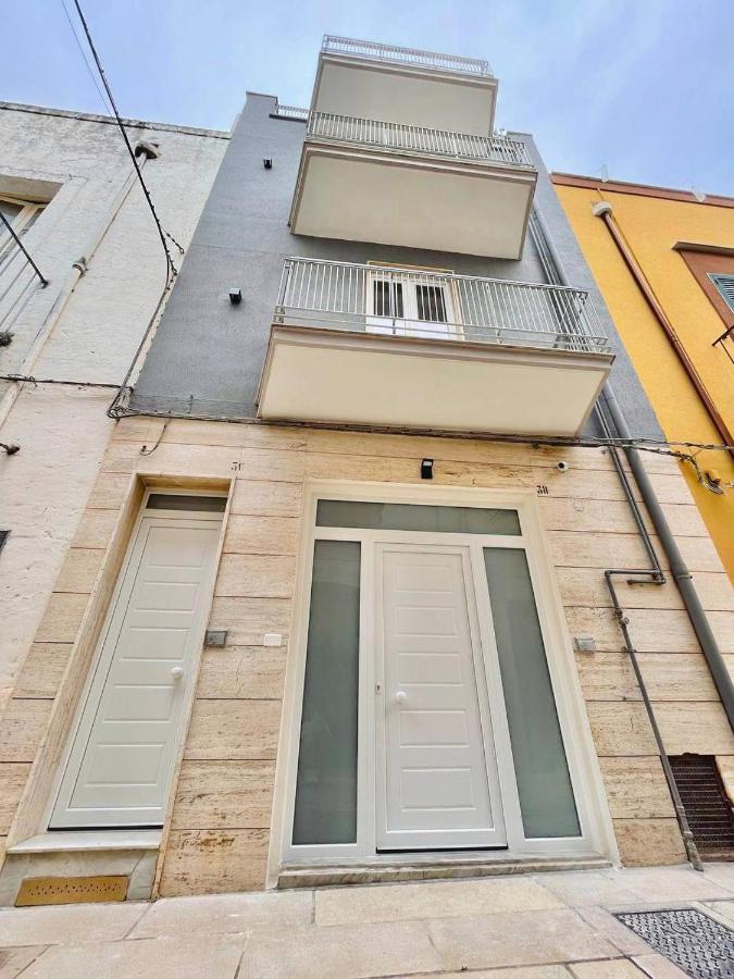 Apulia Holidays Mola di Bari Exterior foto